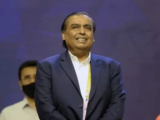 फोर्ब्स 2026- भारत में एक साल में 24 अरबपति बढ़े