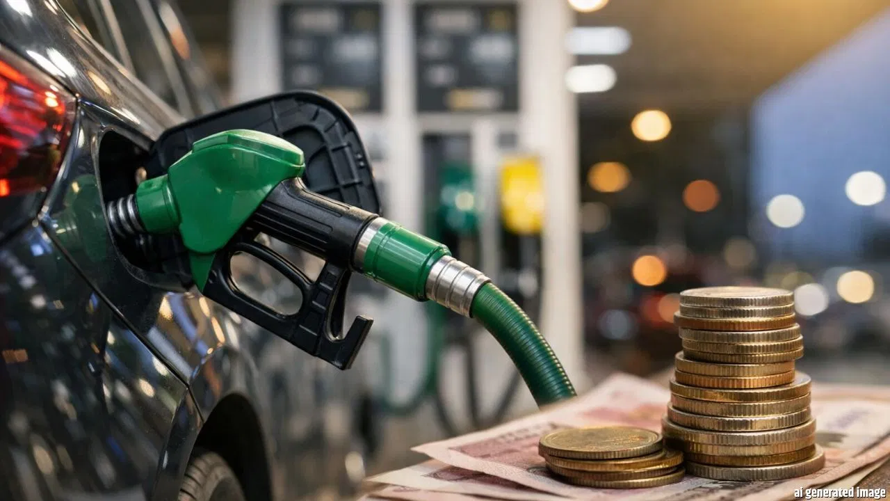 Petrol Price Hike: ईरान-इजरायल तनाव का असर: भारत में प्रीमियम पेट्रोल महंगा, जानें क्यों बढ़ रहे हैं दाम