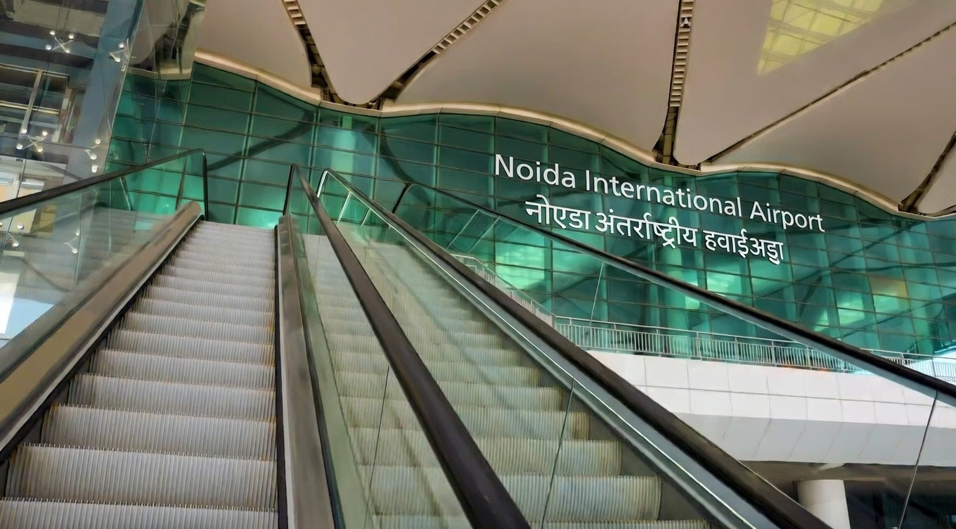 Noida International Airport : 28 मार्च को होगा नोएडा इंटरनेशनल एयरपोर्ट का उद्घाटन, पीएम मोदी करेंगे लोकार्पण