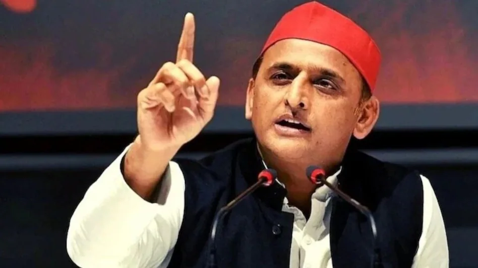 Akhilesh Yadav Statement :“PDA से घबराए हैं विरोधी” अखिलेश यादव का बड़ा बयान, सियासत में तेज हुई बहस