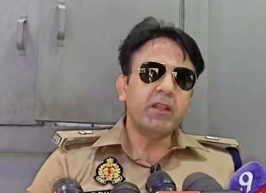 धुरंधर-2: एएसपी अनुज चौधरी बोले, फिल्म युवाओं में राष्ट्रभक्ति और जिम्मेदारी की भावना जगाती है