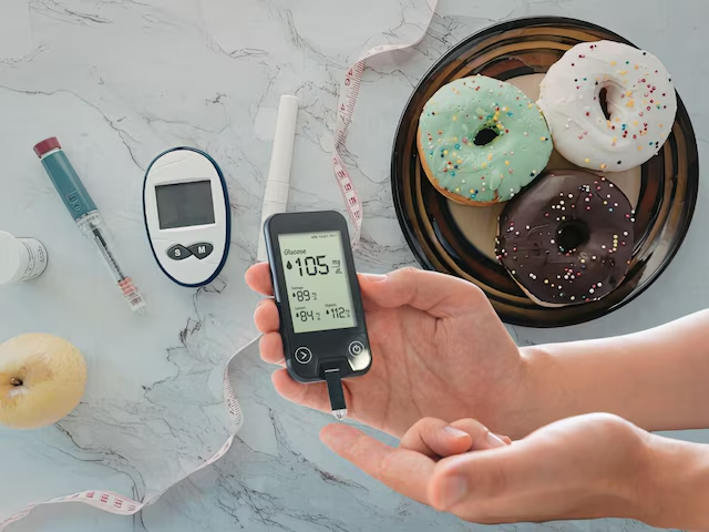 Blood sugar increase reasons: सिर्फ मीठा ही नहीं, ये 5 कारण भी बढ़ाते हैं ब्लड शुगर, जानिए कैसे करें कंट्रोल