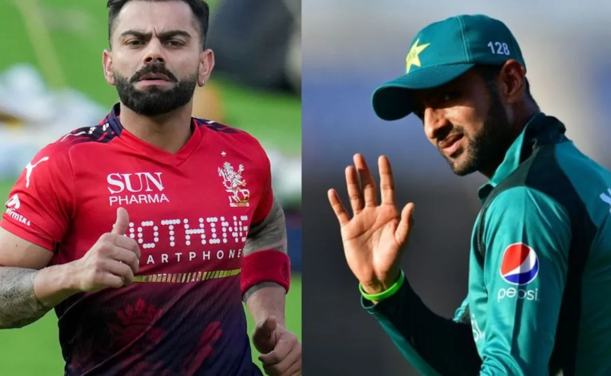 IPL 2026: 29 रन दूर विराट कोहली, तोड़ सकते हैं Shoaib Malik का बड़ा T20 रिकॉर्ड