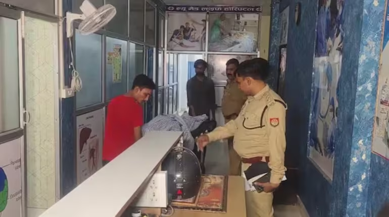 Kanpur Kidney Racket: कानपुर में करोड़ों रुपये के किडनी रैकेट का पर्दाफाश, ₹50,000 के विवाद में हुआ खुलासा