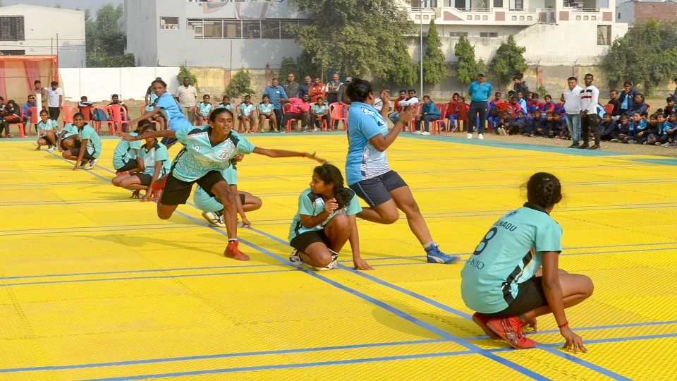 खो-खो को नई उड़ान के लिये संघों से आवेदन मांगे, तीन हफ्ते में करना होगा अप्लाई