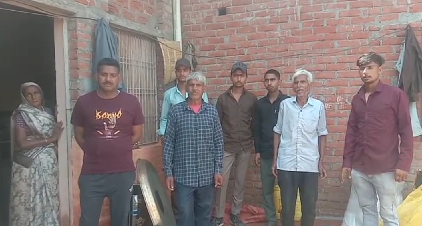 औरैया : दहेज विवाद और एसी को लेकर झगड़ा, बारात बिना दुल्हन लौट गई