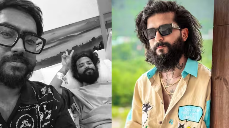 बिग बॉस 17 फेम यूट्यूबर अनुराग डोभाल की सेहत गंभीर, मैनेजर ने दी अपडेट