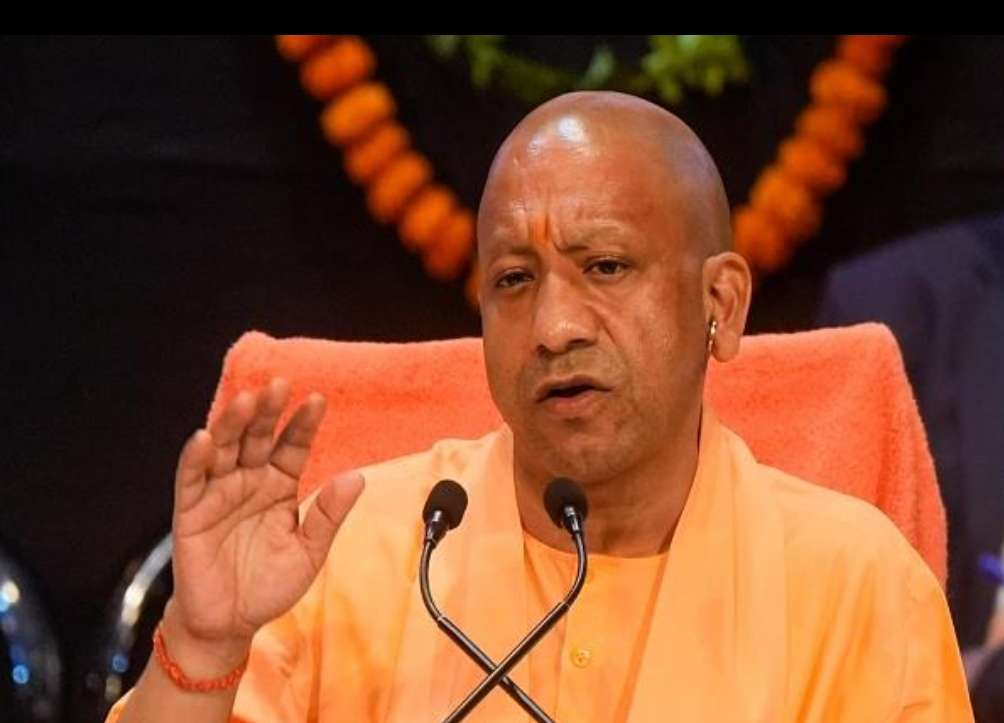 Lucknow : महिलाओं-बालिकाओं के सशक्तीकरण, सम्मान और सुरक्षा से कोई समझौता नहीं-सीएम योगी