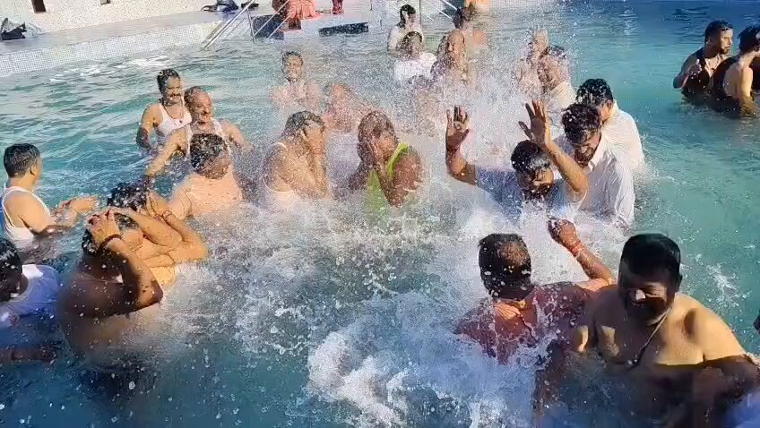 कानपुर में आंधी और बारिश: बिजली-पानी संकट ने लोगों की ज़िंदगी कठिन कर दी