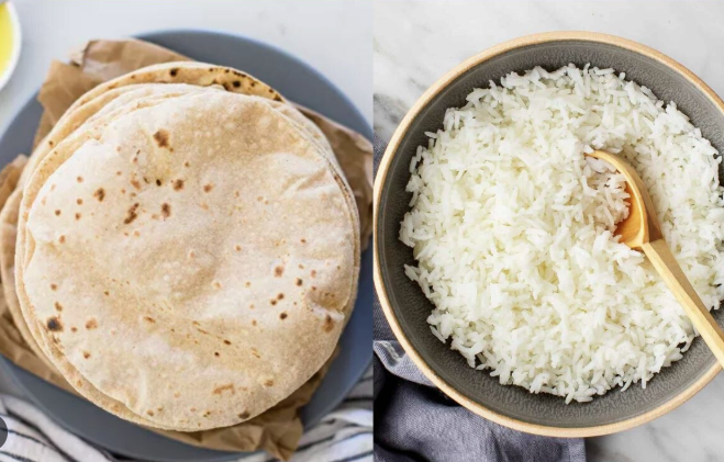 gehun-chawal-fayde-nuksan-health-comparison-indian-diet-tips