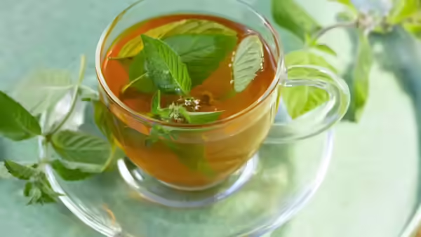ginger tulsi kadha benefits: अदरक-तुलसी-हल्दी का काढ़ा: सर्दी-जुकाम में रामबाण, आयुष मंत्रालय भी देता है सलाह