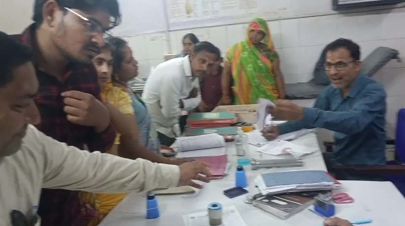 itawa-district-hospital-negligence-private-clinic-issue