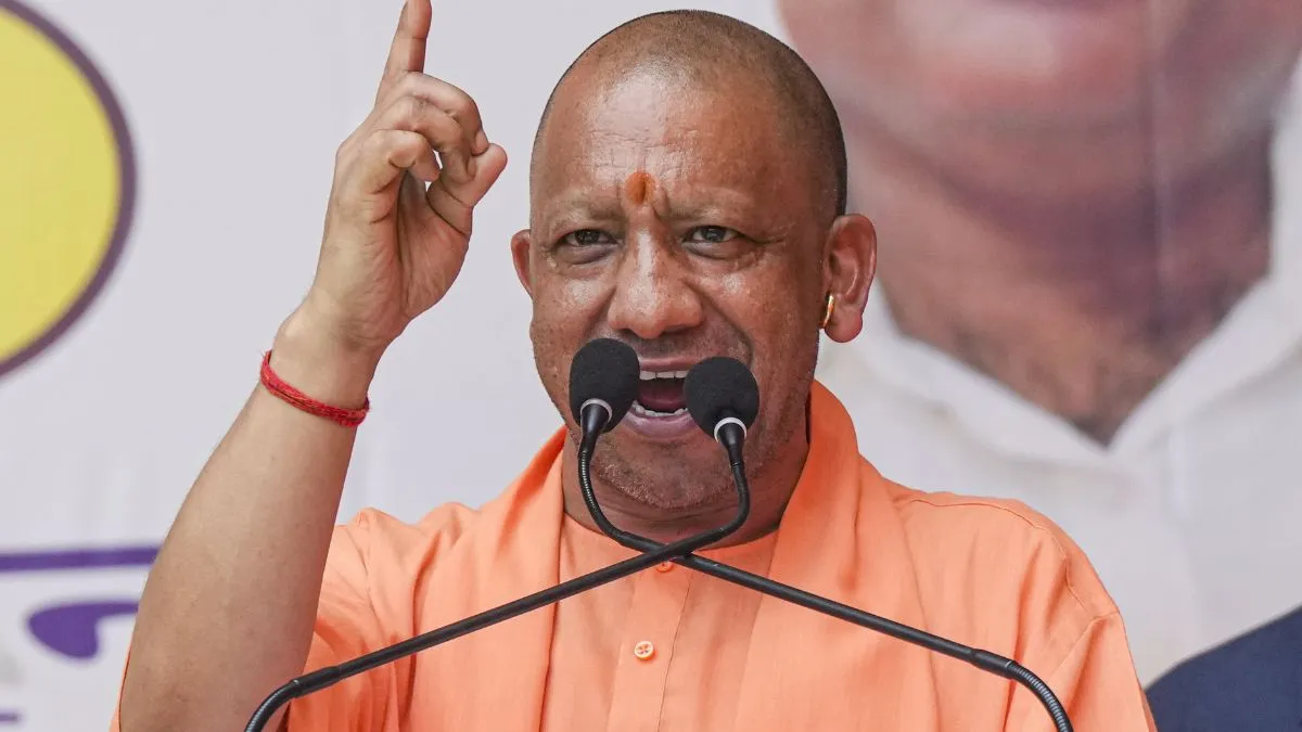 UPNEWS : चयनित अभ्यर्थियों ने सीएम योगी का जताया आभार, कहा- महिलाओं को भी मिल रहा पूरा सम्मान