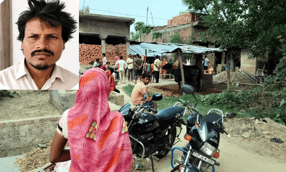 अमेठी में दो पक्षों में मारपीट, जमकर चले लाठी डंडे व धारदार हथियार; एक की मौत