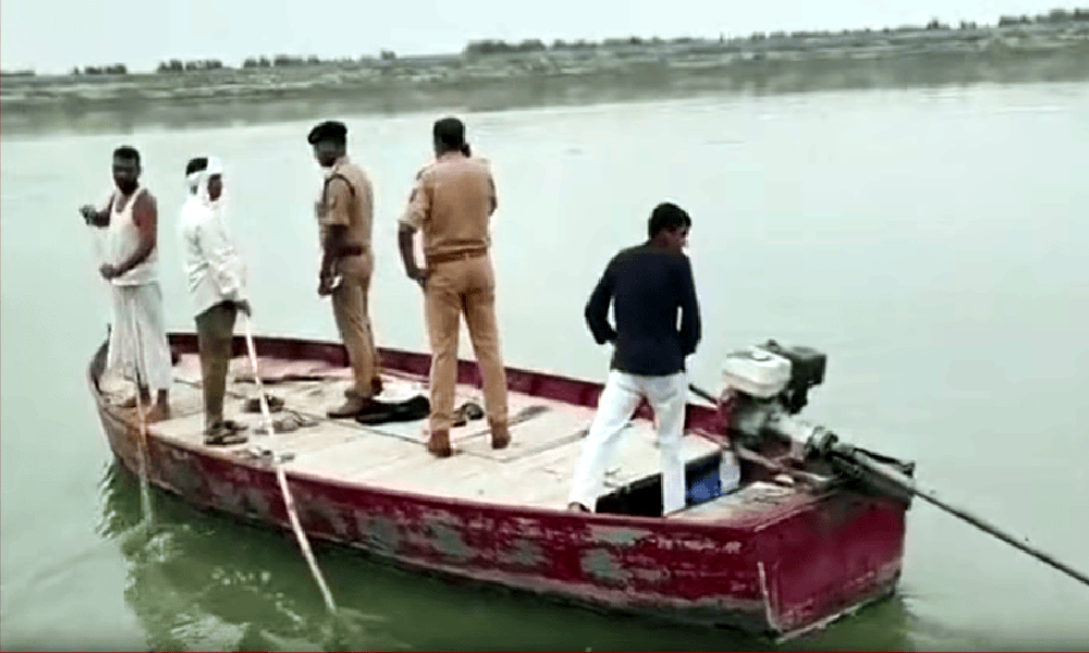 अयोध्या में नदी में नहाते हुए 5 महिलाएं डूबीं, तीन की मौत; हादसे पर CM योगी ने लिया संज्ञान