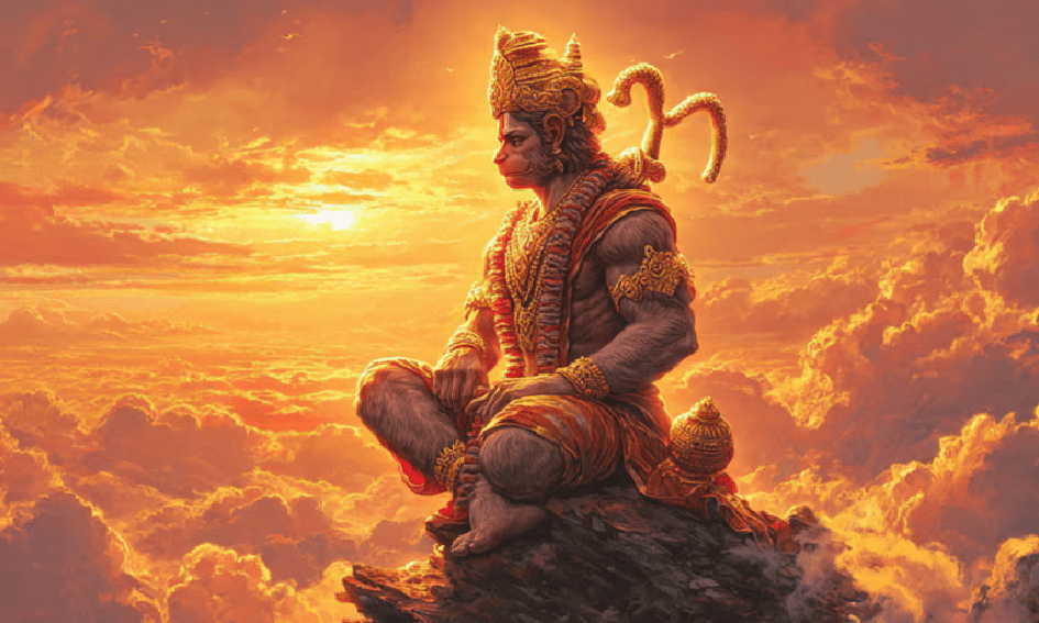 आज बड़ा मंगल पर प्रीति योग-सर्वार्थ सिद्धि योग का संयोग, बजरंगबली को अर्पित करें ये दो चीजें