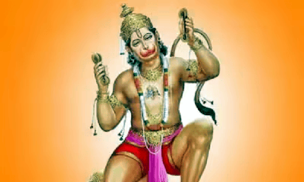 ज्येष्ठ माह का आखिरी बड़ा मंगलवार आज, जानें पूजा की सही व सरल विधि एवं शुभ मुहूर्त
