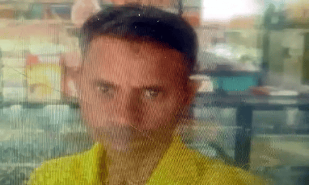 फतेहपुर में ट्रक की टक्कर से अधेड़ की मौत, मुंडन संस्कार से लौटते समय हादसा