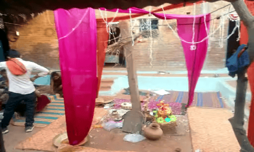 फतेहपुर में शादी समारोह में हर्ष फायरिंग से एक की मौत, चार घायल; नशे में धुत था आरोपी