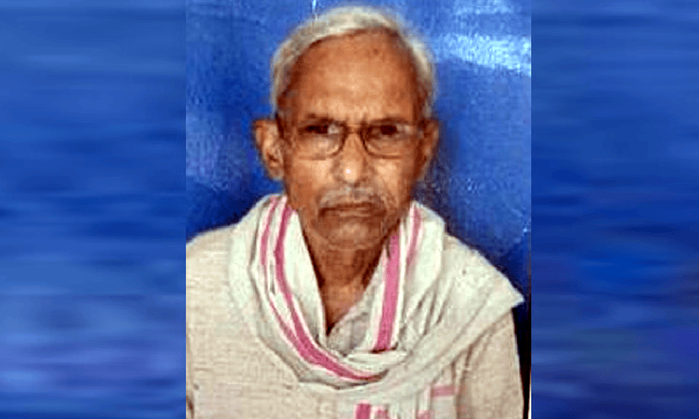 हमीरपुर के राठ में जमीन के विवाद में 65 साल के वृद्ध की कुल्हाड़ी से काटकर हत्या