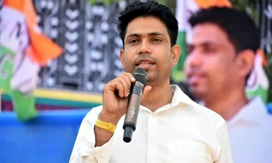 फालता वाला TMC नेता जहांगीर खान गिरफ्तार, नेपाल के नजदीक छिपा था; पुलिस ने दबोचा