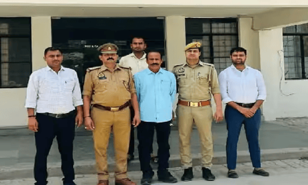 सपा प्रमुख अखिलेश यादव की बेटी पर अभद्र टिप्पणी करने वाले को पुलिस ने पकड़ा, कोर्ट ने छोड़ा