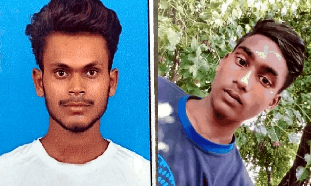 सचेंडी में लोडर ने बाइक सवार दो दोस्तों को रौंदा, कैंधा बाजार से खरीदारी कर लौट रहे थे