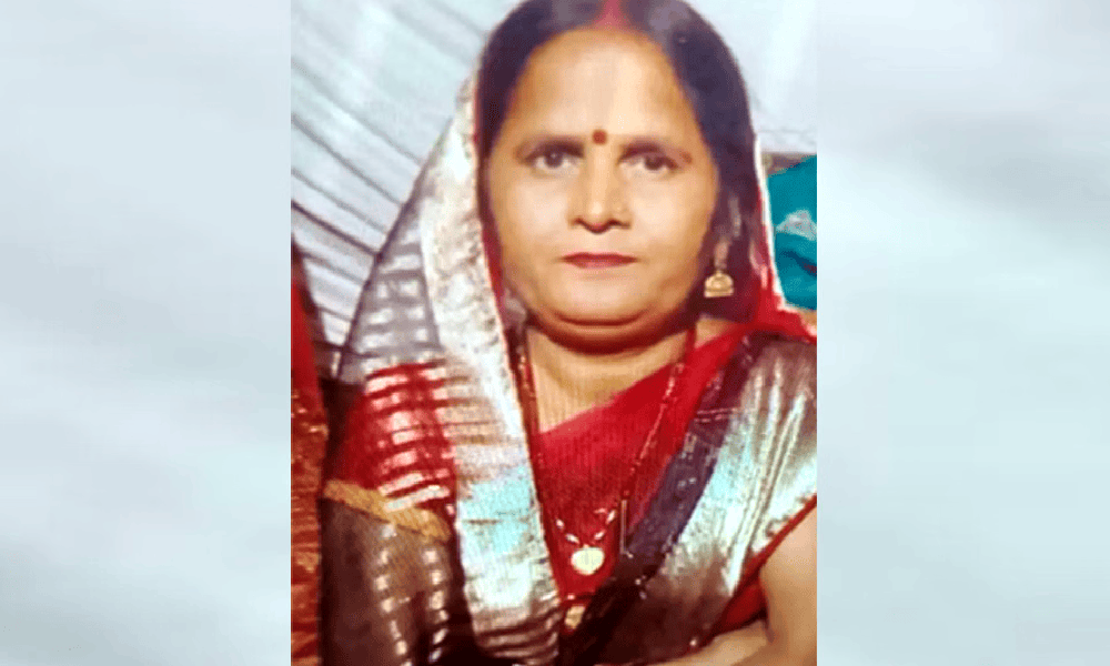 पति की रिहाई के लिए कोर्ट-कचहरी के चक्कर काट-काट थकी महिला ने आखिर मौत को गले लगाया