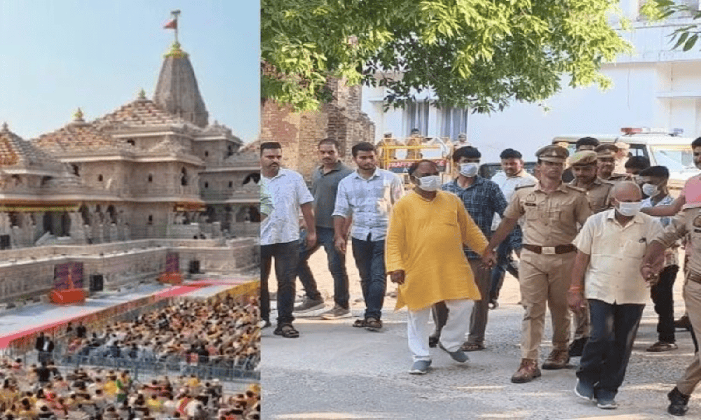 ‘चढ़ावा चोरी’ में 79.85 लाख की बड़ी बरामदगी, अरेस्ट 8 आरोपी 29 जून तक रहेंगे न्यायिक हिरासत में