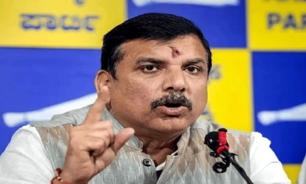 चढ़ावा चोरी में मामले में SIT लेने लगी बाहर से सबूत, कल सांसद संजय सिंह को बुलाया