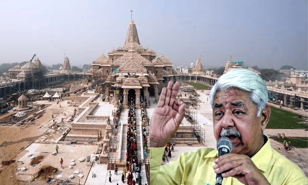 चढ़ावा चोरी में तत्काल FIR हो और फास्टट्रैक कोर्ट में सुनवाई से सजा हो, VHP की मांग