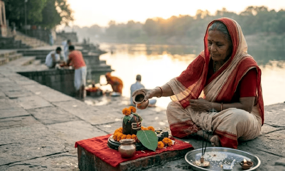 सोमवती अमावस्या आज: इस विधि से करें भोलेनाथ की पूजा, जानें शुभ संयोग और मुहूर्त