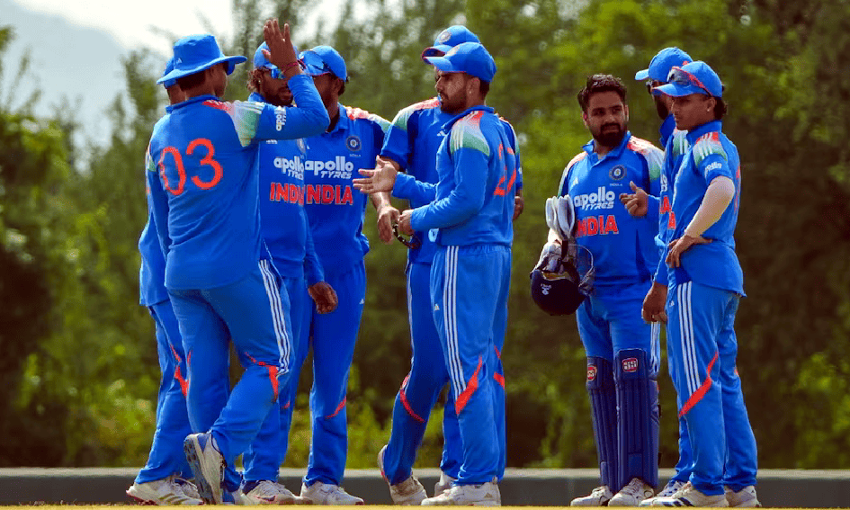 सुपर ओवर में श्रीलंका से हारी टीम इंडिया, वैभव-शेडगे नहीं दिला सके जीत; फाइनल की राह मुश्किल