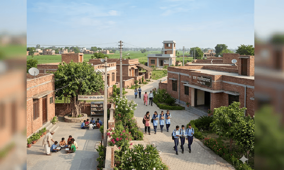 यूपी बोर्ड ने गाजीपुर, हरदोई, लखनऊ समेत कई जिलों के 465 स्कूलों की मान्यता समाप्त