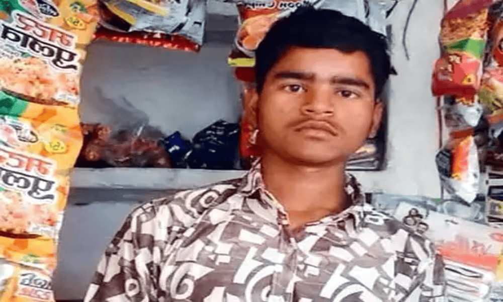 शिवराजपुर में किशोर की करंट लगने से मौत, फ्रिज से सामान निकालते समय हुआ हादसा