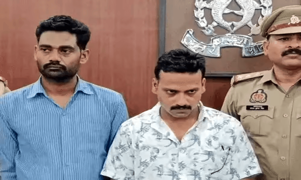 कानपुर में चल रही फर्जी डिग्रियों की ‘फैक्ट्री पर छापा, खुले 25 राज्यों तक फैले सिंडीकेट के राज
