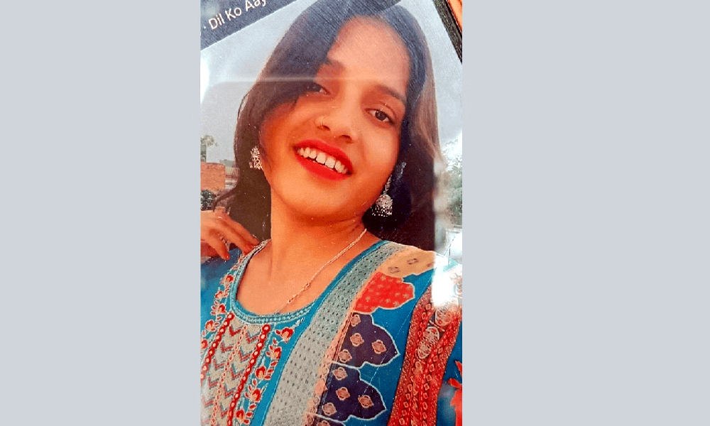 M.Sc की तैयारी कर रही छात्रा की संदिग्ध स्थितियों में मौत, लटका मिला शव, निष्पक्ष जांच की मांग