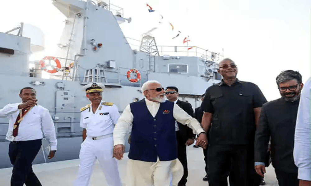 PM मोदी को ऑस्ट्रेलिया दौरे से पहले धमकी: फेसबुक पोस्ट में कमेंट कर धमकाया, 9 जुलाई को कार्यक्रम